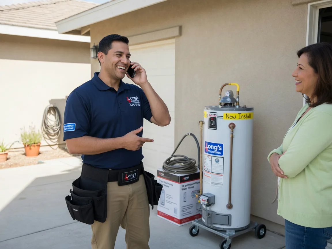 Leak Detection Tampico, IL FAQs